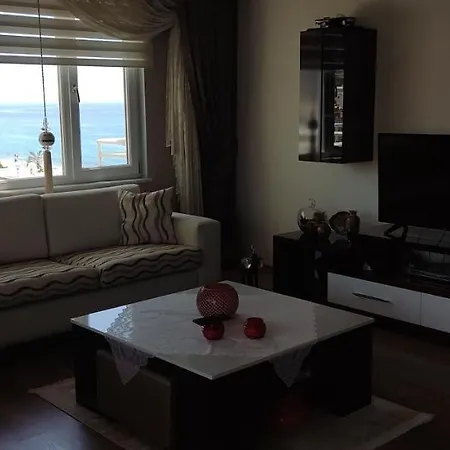 Euro5 Residence, Mahmutlar- Alanya