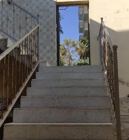 Euro5 Residence, Mahmutlar- Alanya Appartement