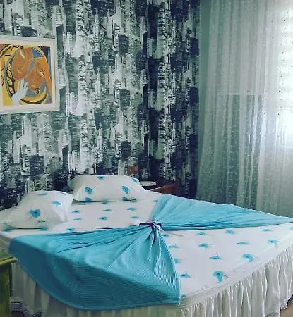 Euro5 Residence, Mahmutlar- Alanya Appartement Mahmutlar