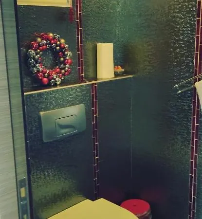 Appartement Euro5 Residence, Mahmutlar- Alanya Mahmutlar