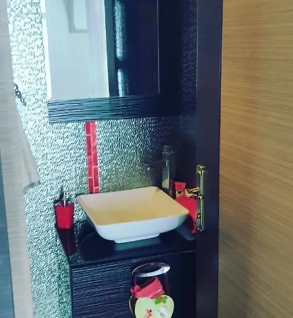 Euro5 Residence, Mahmutlar- Alanya Mahmutlar