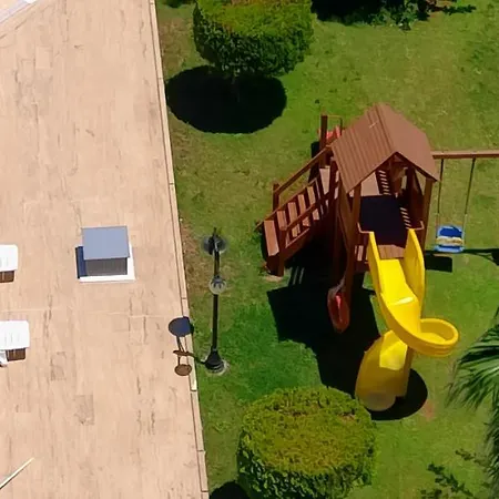 Euro5 Residence, Mahmutlar- Alanya Mahmutlar