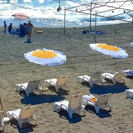 Euro5 Residence, Mahmutlar- Alanya