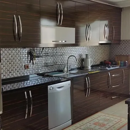 Euro5 Residence, Mahmutlar- Alanya Mahmutlar