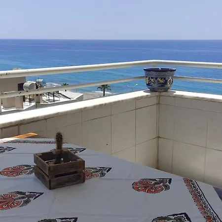 Appartement Euro5 Residence, Mahmutlar- Alanya